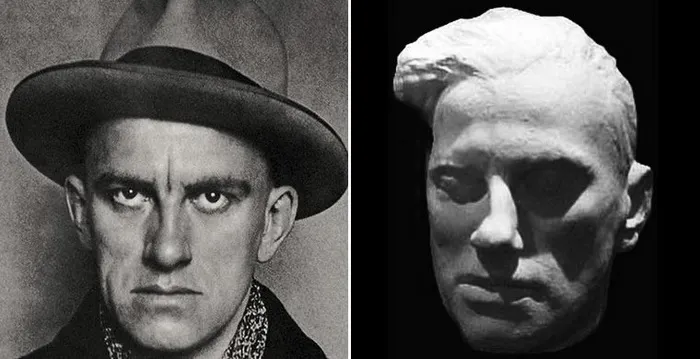 «Зачем вы его обижаете?» Почему Маяковский пустил в себя пулю