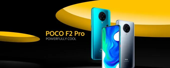 Представлен Xiaomi Poco F2 Pro. Сколько стоит этот мощный и доступный ...