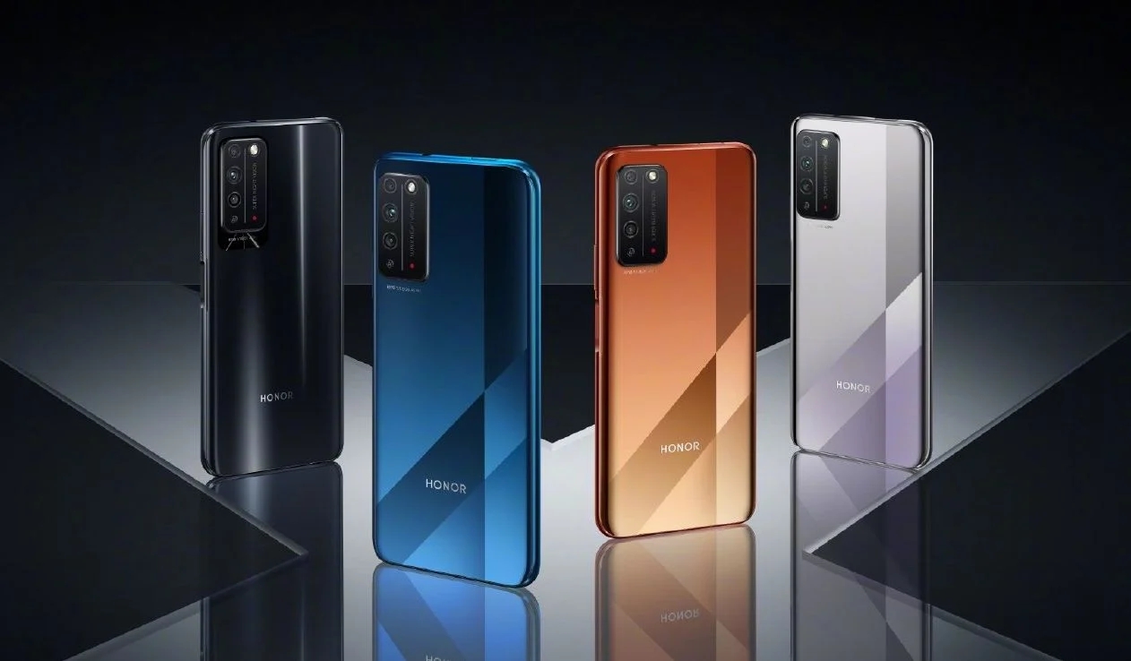 Представлен Honor X10. Сколько стоит этот бюджетник и что умеет? — Палач |  Гаджеты, скидки и медиа