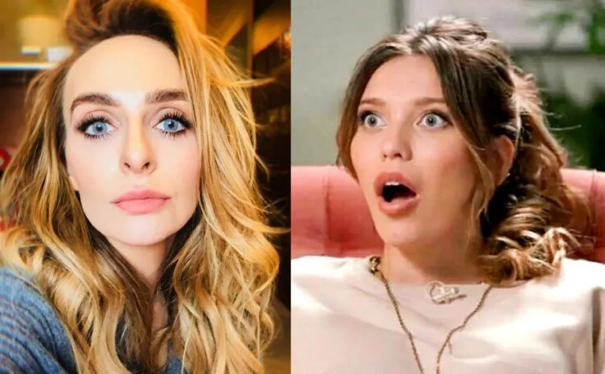 Регина Тодоренко и Катя Варнава согласились рекламировать фейковое лекарство от коронавируса. Какой стыд!