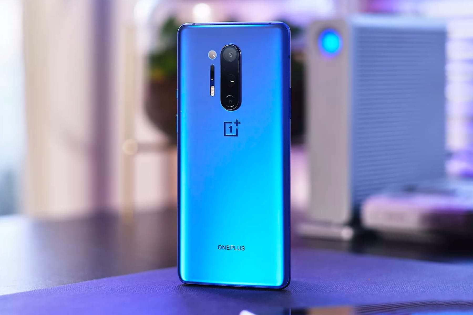 OnePlus 8 Pro – лучший Android-смартфон 2020 года. Почему именно он? —  Палач | Гаджеты, скидки и медиа