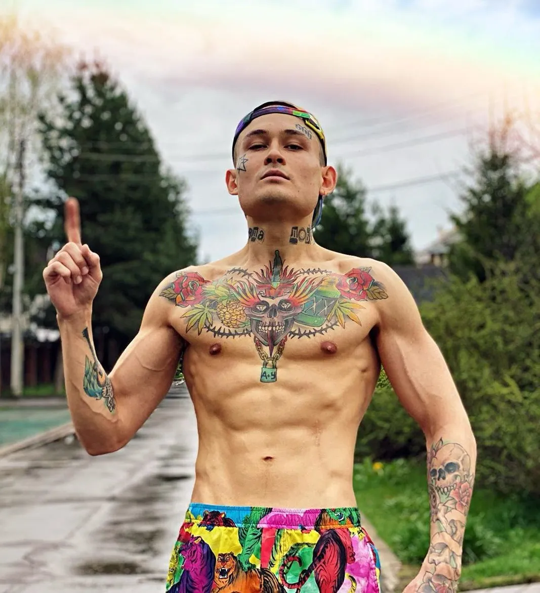 Моргенштерн рассказал, сколько денег тратит за один месяц. Откуда у него столько кэша?