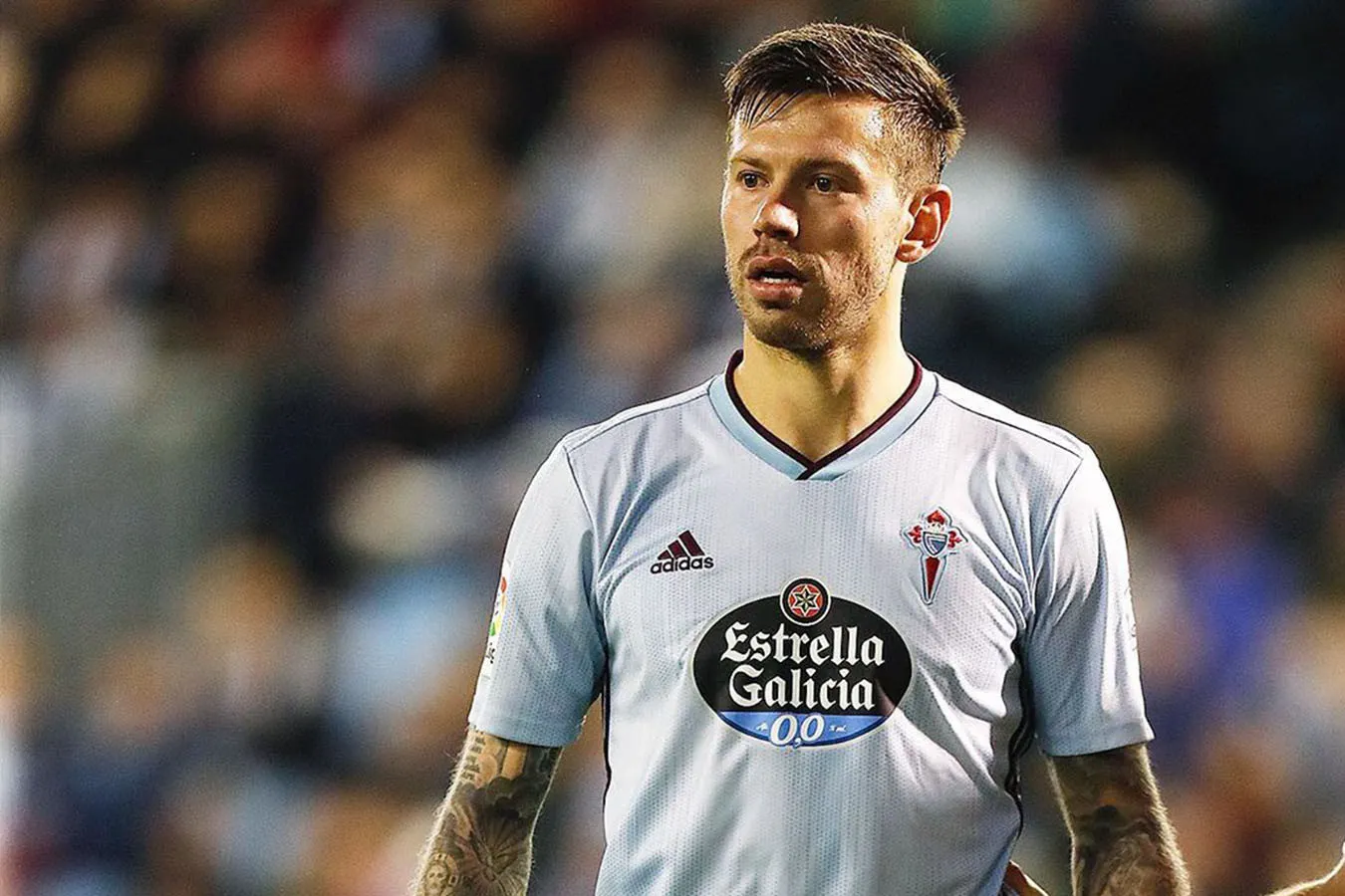 Бывшая жена Александра Гордона разнесла Федора Смолова за вылет в Испанию в период пандемии. Футболист дал едкий ответ