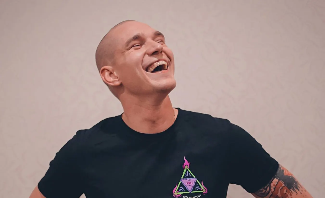 «Я бы посмотрел батл Уткина и Соловьева». Ресторатор рассказал, кто будет вести Versus вместо него