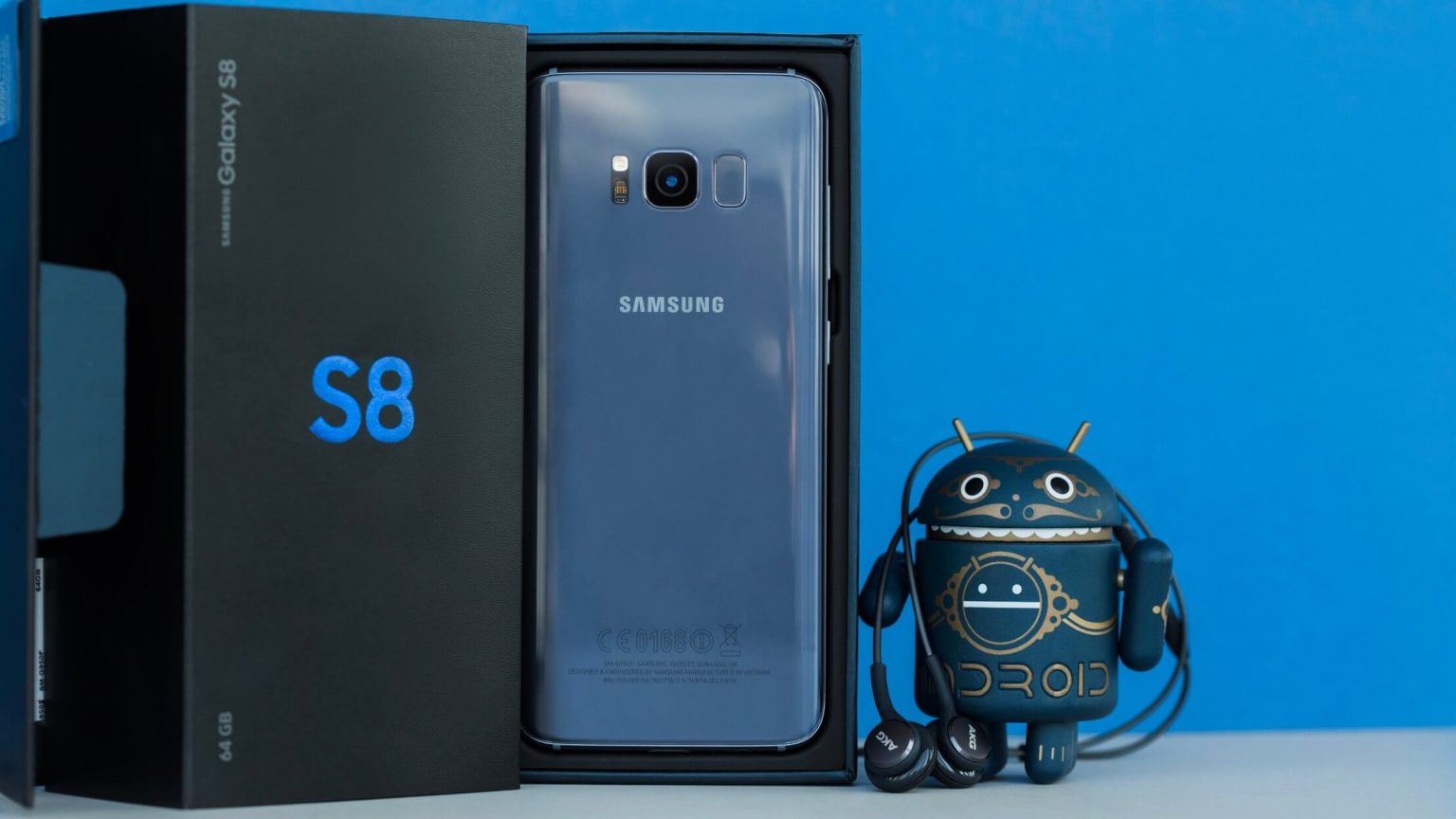 Galaxy s8 дисплей не оригинал