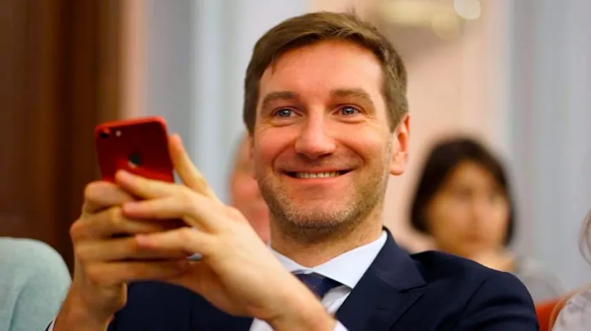 Антон Красовский раскритиковал Юрия Дудя и усомнился в его интеллекте. А еще рассказал, кто на самом деле смотрит Юру