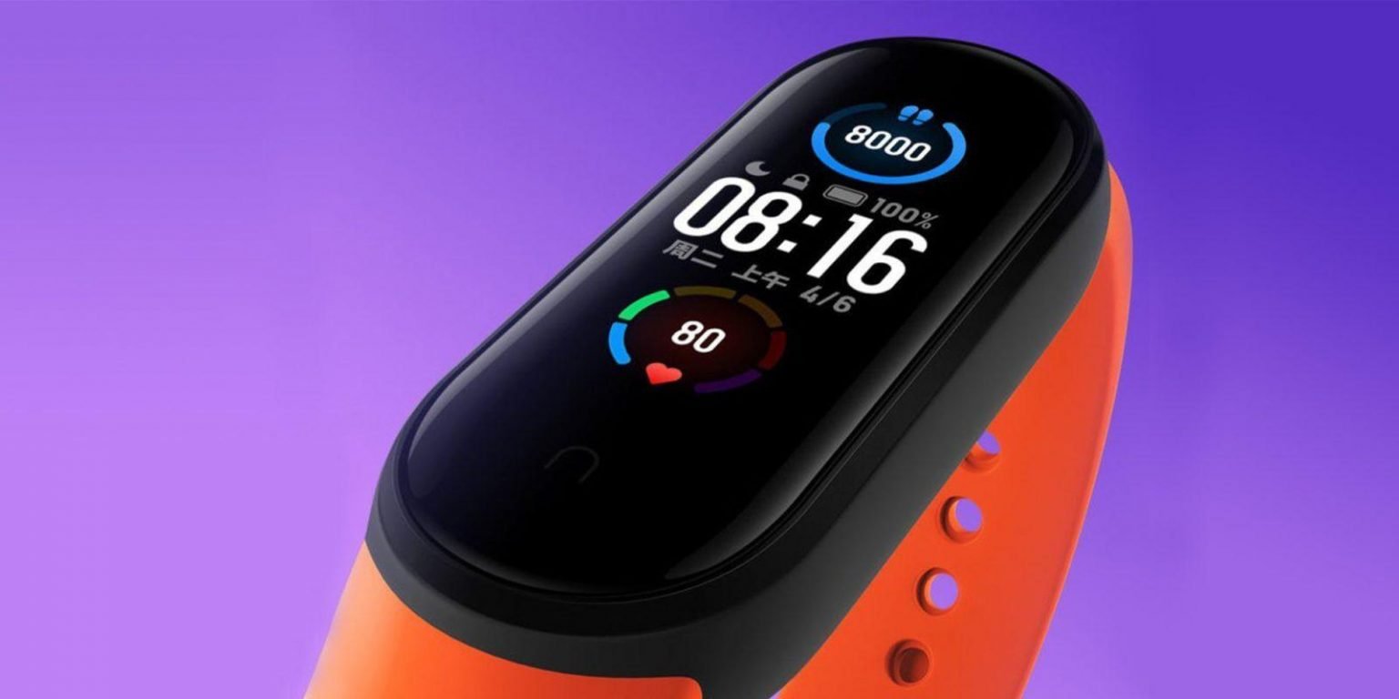 Подходит ли ремешок от mi band 4 к mi band 5