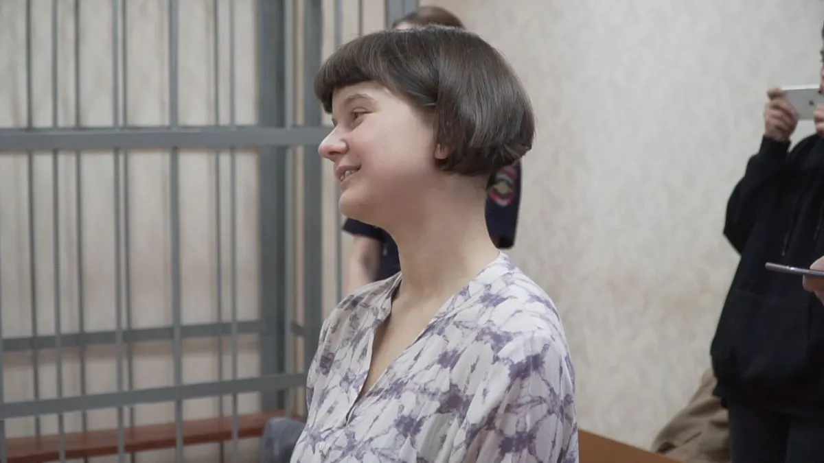 Активистку Юлию Цветкову поддержали откровенной картиной французского классика. Люди подумали, что картина – ее, и устроили ад в комментариях