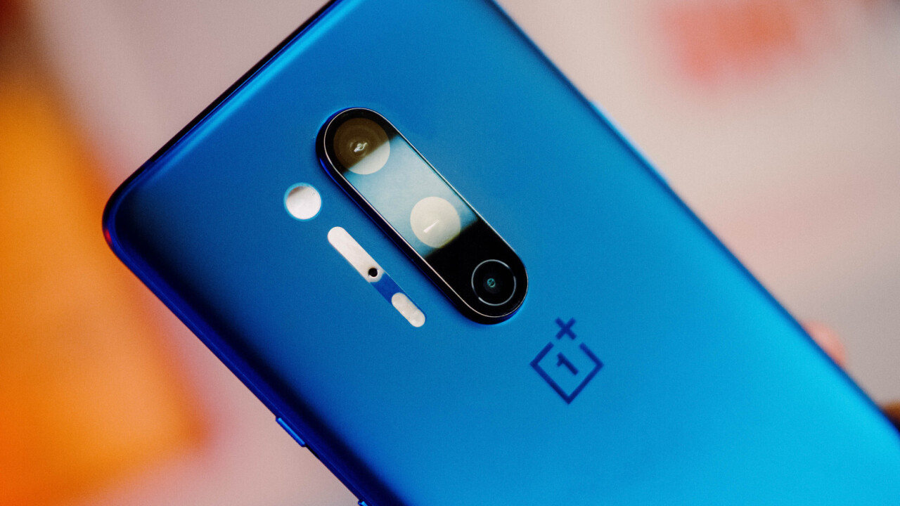 Плохо ловит связь oneplus