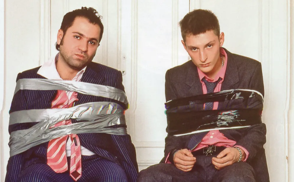 Каким был ранний Comedy Club? На сцене выступали девушки, а проект чуть не продали Тинькову