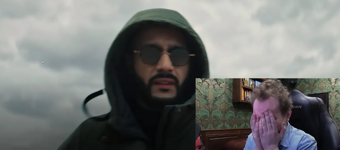 «Безумец и дурак». 5 мощных претензий к Гусейну Гасанову от Юрия Хованского