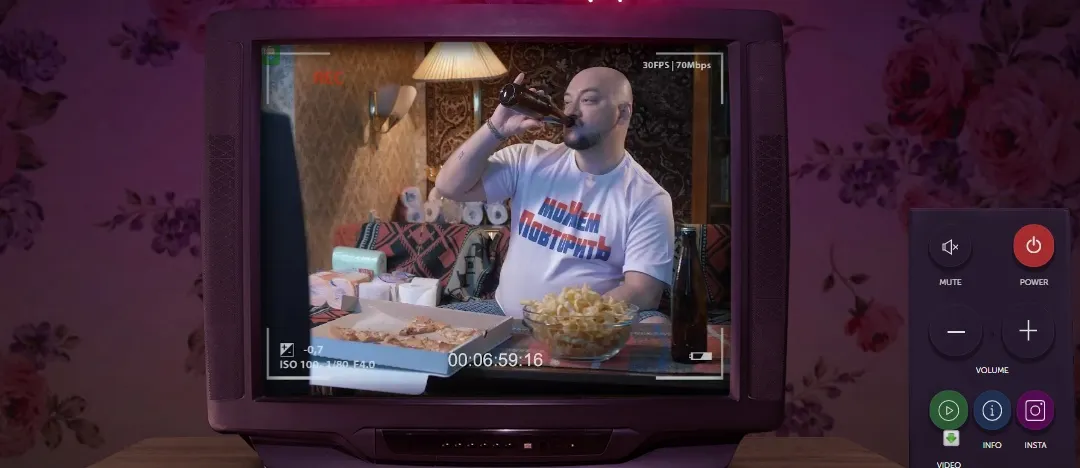 Роман Юнусов из Comedy Club снялся в позорной рекламе поправок в Конституцию. Всё очень плохо