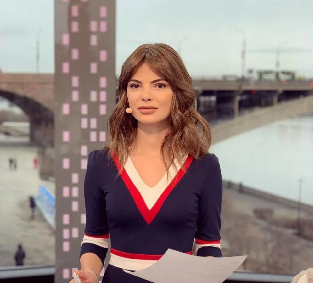 Ведущая «Матч ТВ» Софья Тартакова жестко ответила бывшей единоросске. Та заявила, что детей после 30 лет заводят только «старородки»