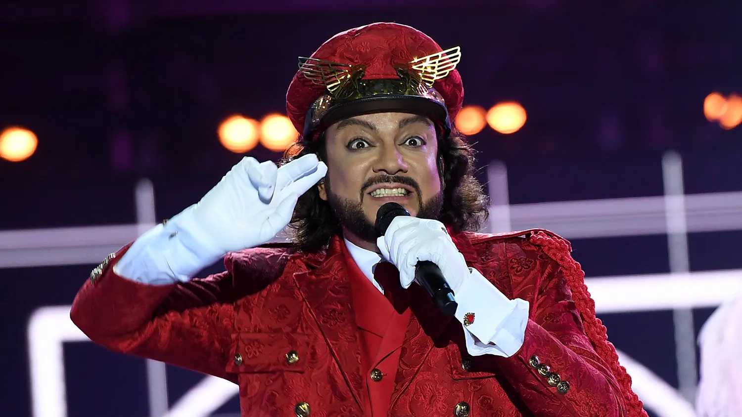 Киркоров, Губерниев и еще 3 звезды, которым повезло не умереть. Как и когда они были в опасности?