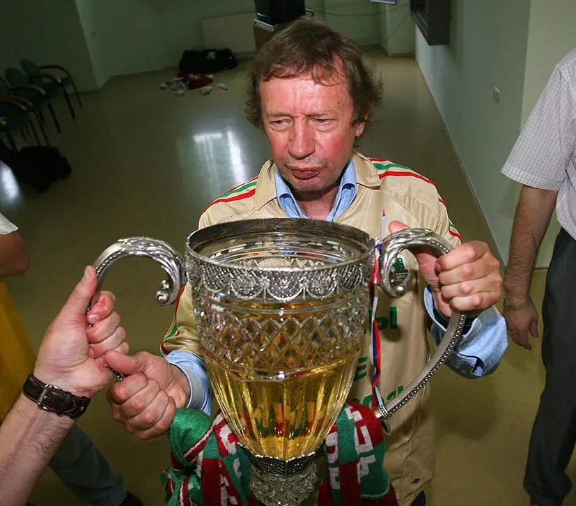 Хорватская газета назвала главного алкаша в мировом футболе. Им оказался российский футболист