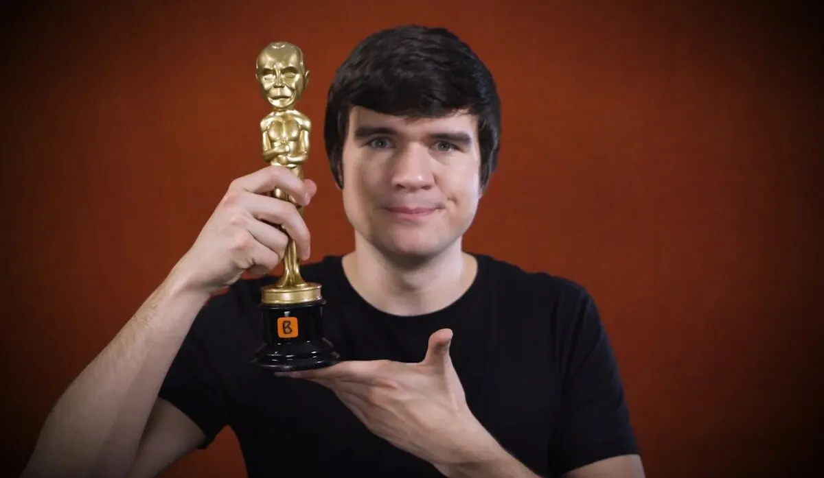 BadComedian жаловался, что Дудь его обманул. Как всё было на самом деле?