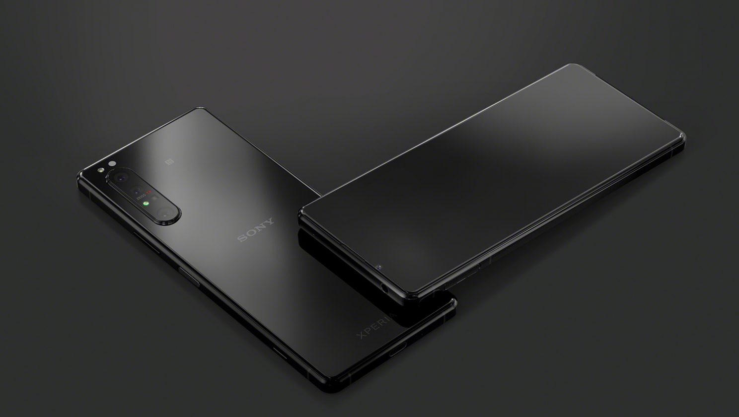 Не торопитесь брать новый Sony Xperia 1. Что с ним не так? — Палач |  Гаджеты, скидки и медиа