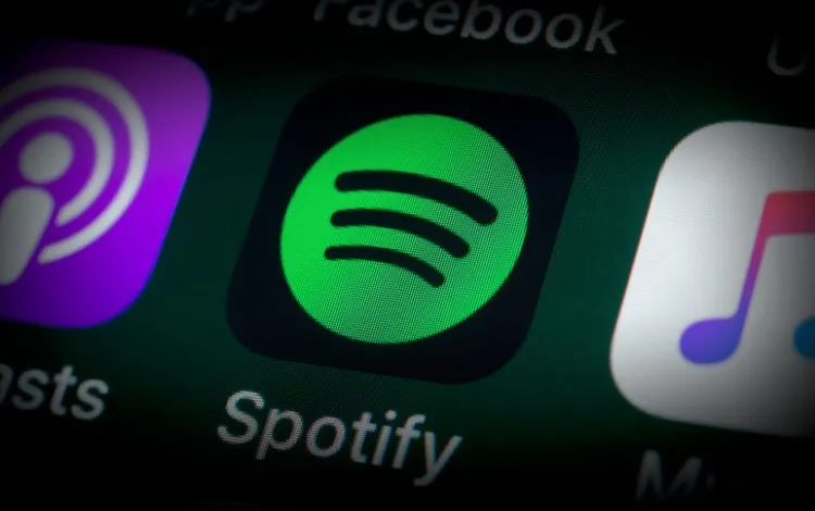 Spotify уже доступен в России. Как начать пользоваться сервисом?