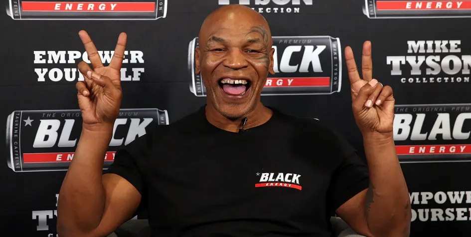 Майк Тайсон возвращается. Уже есть дата его нового боя и имя соперника