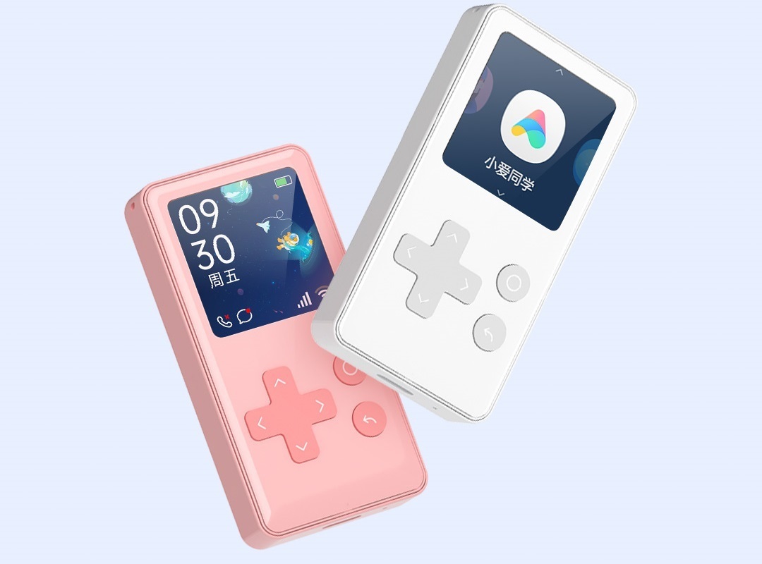 Xiaomi выпустила телефон в стиле GameBoy. У него ограниченные функции, но  это плюс — Палач | Гаджеты, скидки и медиа