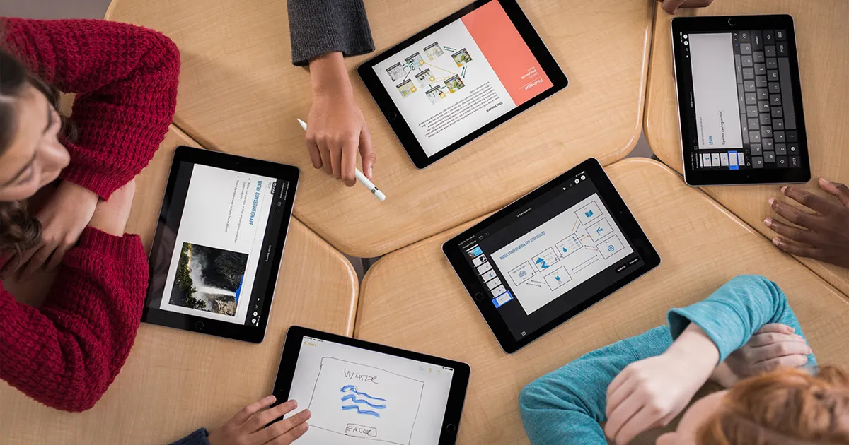 Аррle скинула цены на MacBook и iPad. И дарит AirPods к заказу