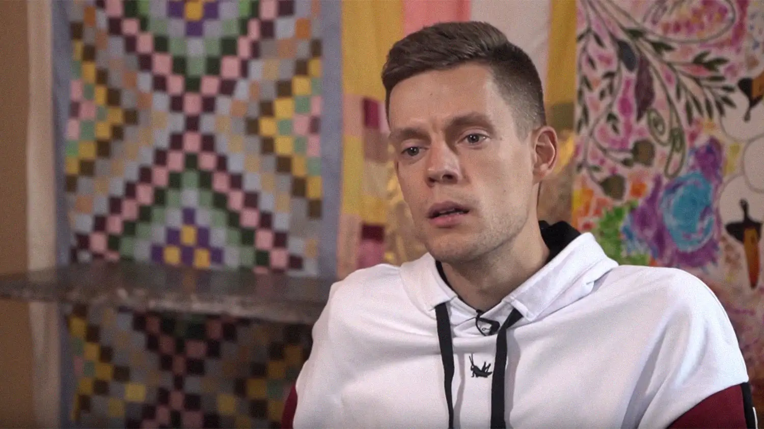 Бывший коллега заявил, что Дудь был неонацистом. Все изменила одна книга