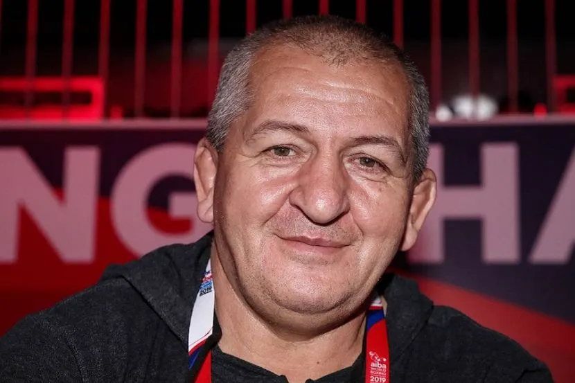 Скончался отец Хабиба Нурмагомедова. Абдулманапа убил COVID-19