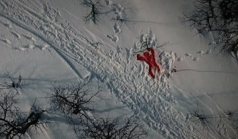 Раскрыта тайна «Перевала Дятлова». Никаких сюрпризов — НЛО ни при чем