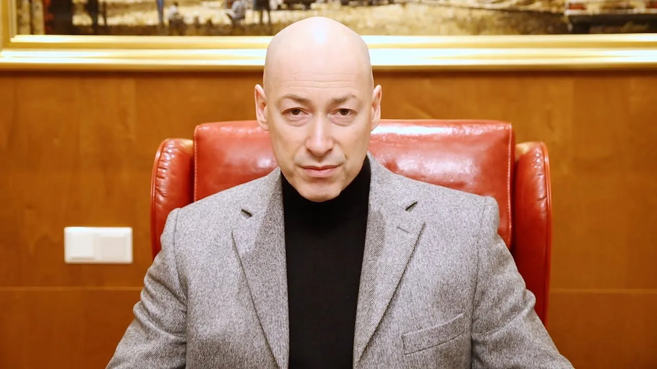 Хованский заявил, что не видит разницы между Гордоном и Соловьевым. И подробно объяснил, почему так думает