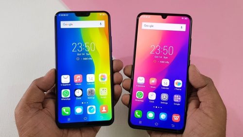 Vivo как произносится по русски