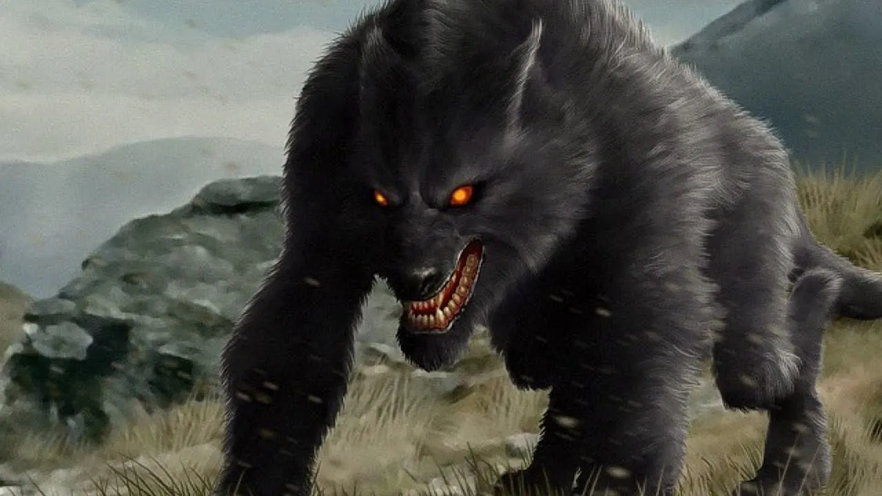 Таинственный монстр за 3 года сожрал 123 человека. До сих пор непонятно, что это было за чудовище