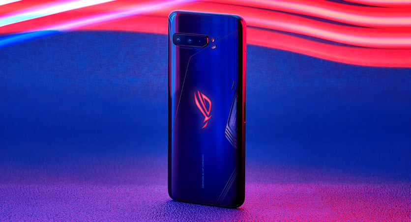 Asus zenfone зависает на логотипе