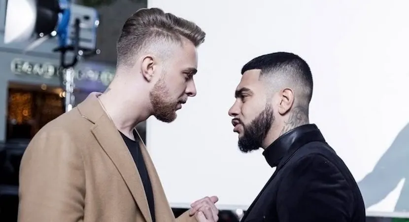 Егор Крид за год заработал больше Тимати. Но круче всех — Шнур