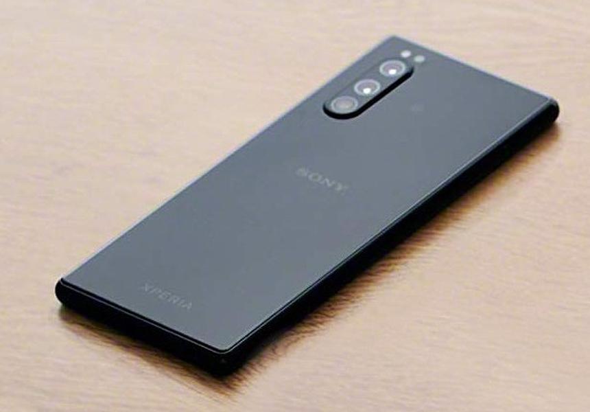 Не ловит сеть на телефоне sony xperia