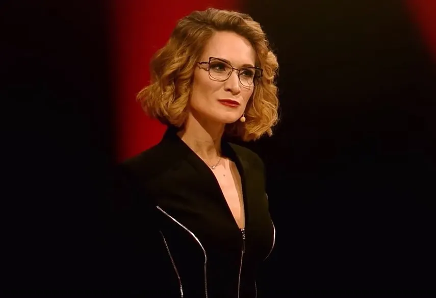 Странные факты про «Слабое звено». Легендарная речь Жириновского, крупнейший выигрыш и лучший игрок в истории