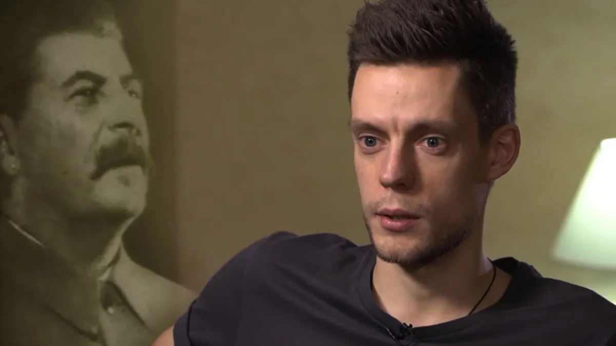 Мутный Ройзман, скучный Мартиросян и другие. 10 гостей, которые облажались у Дудя