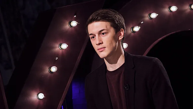 В Москве избили Егора Жукова. Ранее активиста отчислили из ВШЭ