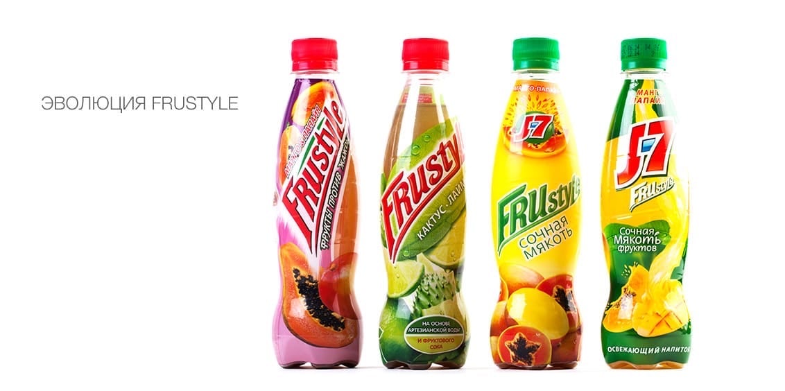 Frustyle кактус