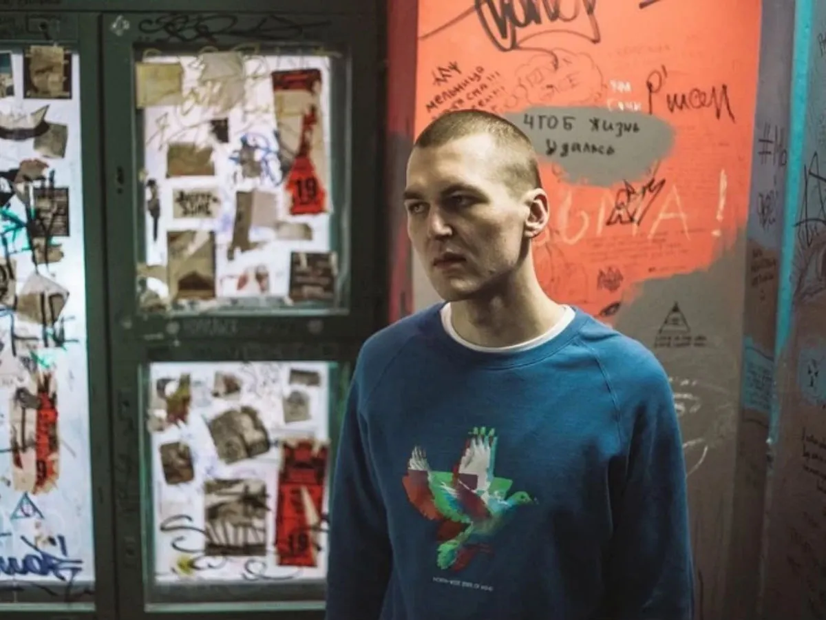 Убийство Энди Картрайта с Versus могли долго планировать. Его вдова учла многие детали, но не все