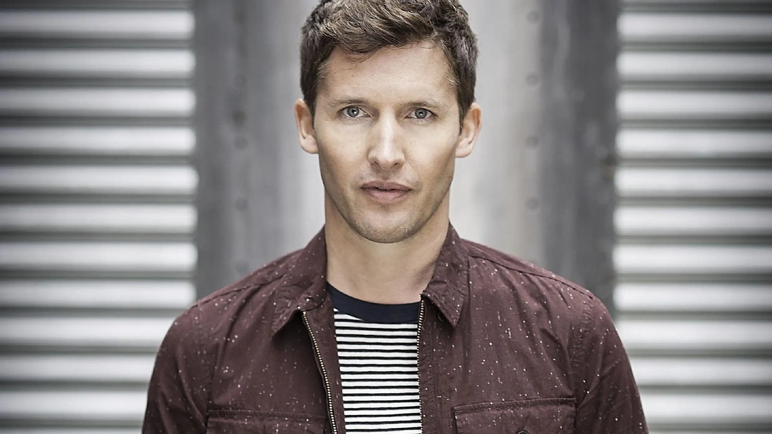 Певец Джеймс Блант переболел цингой – уникальный случай для современности. Как он ухитрился?