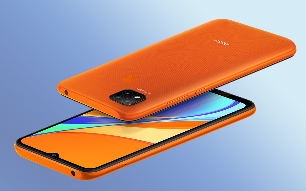 Xiaomi Redmi 9C дебютировал в России. Это самый дешевый Redmi с NFC — Палач  | Гаджеты, скидки и медиа