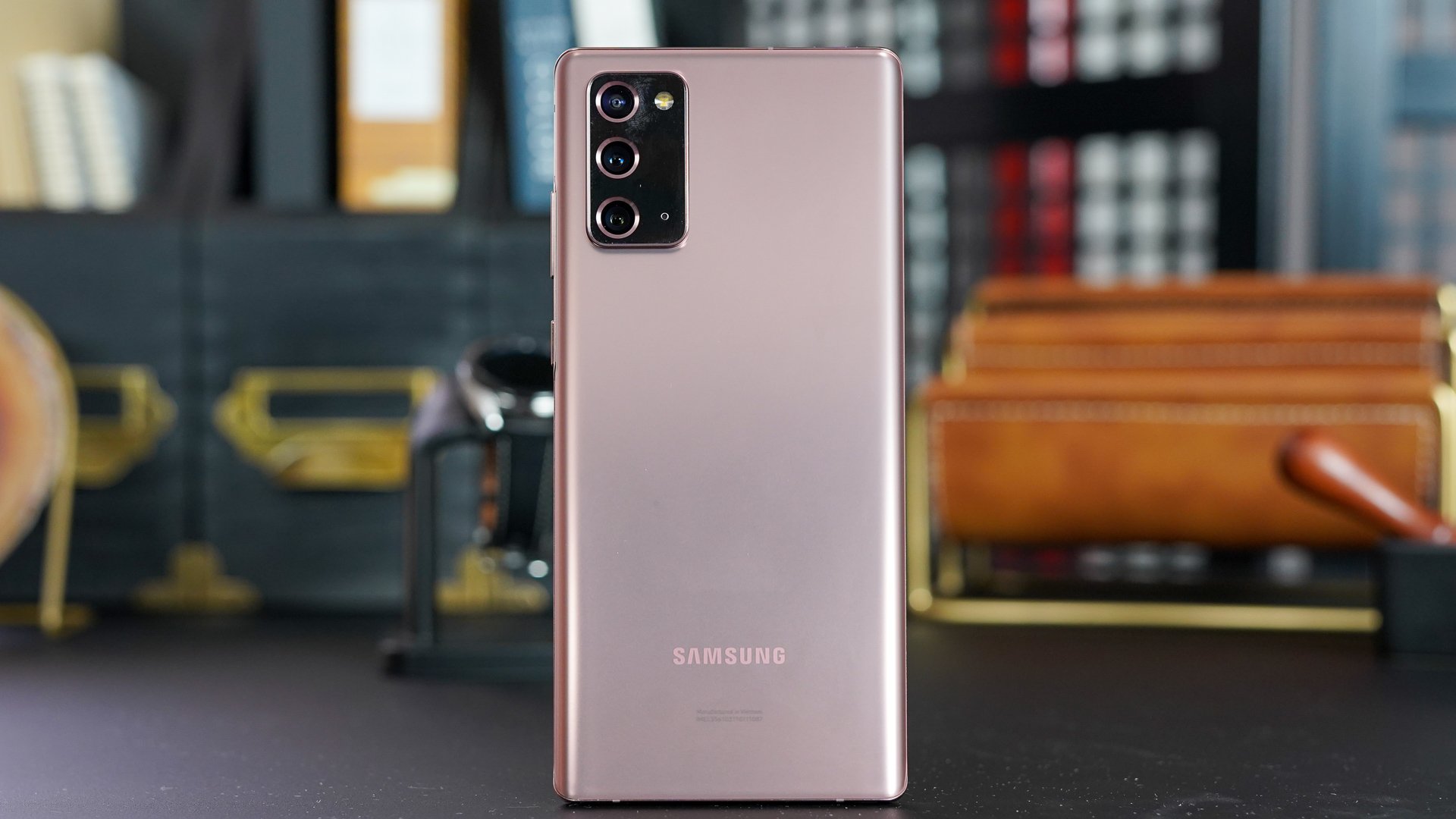 Samsung Galaxy Note 20 – провал года от корейцев. Это самый бесполезный  флагман на рынке — Палач | Гаджеты, скидки и медиа