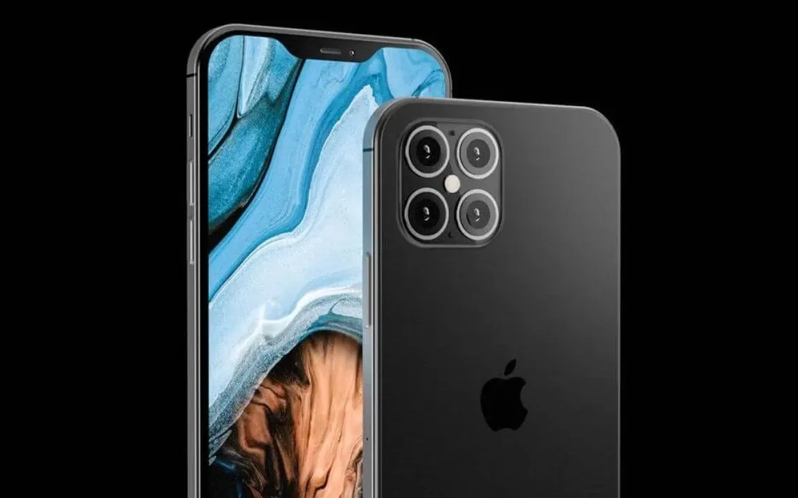 «Готовься брать новый кредит, дружок». В сети прорекламировали новый iPhone 12