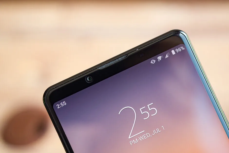 Sony Xperia 5 II выйдет уже скоро. Известны все характеристики и цена