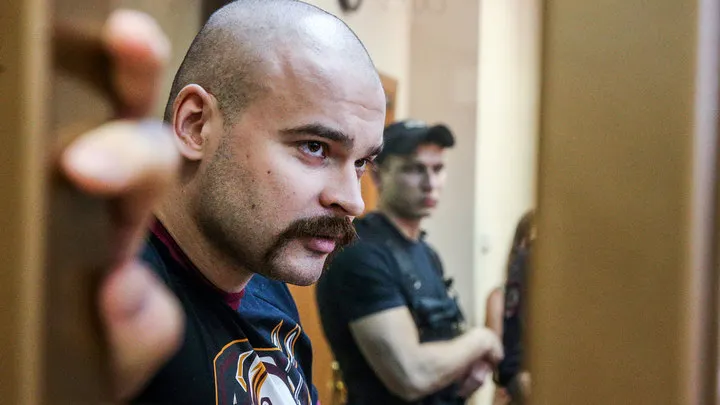 Евгений Понасенков показал комплимент в тюремном письме от Тесака. За что покойный респектнул Маэстро?