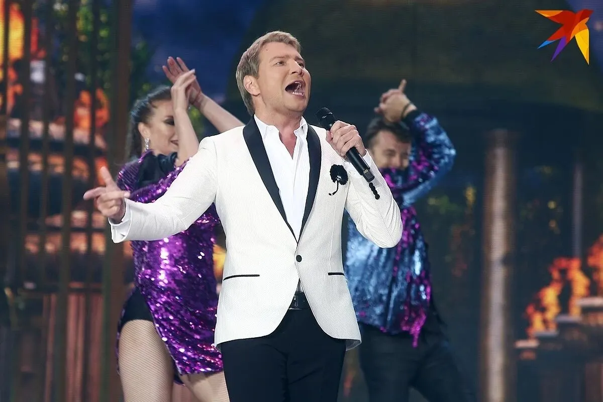 «Недостоин называться словом человек». Белорусы разносят Николая Баскова – он выступил на концерте в поддержку Лукашенко