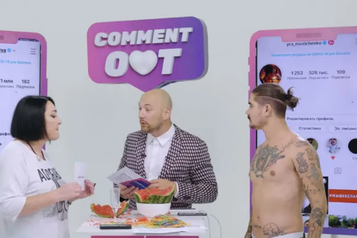 «Отказываемся от сотрудничества». Шоу Гудкова и Маркони лишилось крупного спонсора – за что?