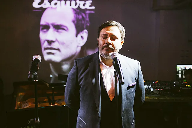 «В жопе Цоя больше смысла». Главред Esquire и шеф-редактор GQ поругались из-за обложек