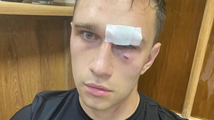 На Романа Широкова завели уголовное дело. Но адвокаты избитого им судьи хотят более тяжелой статьи