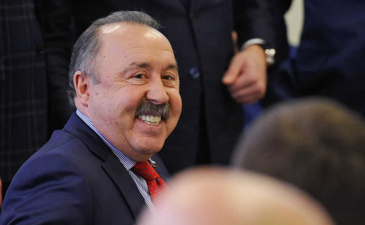 Как спасти русский футбол? Рассказывает человек, который разворовал целый клуб